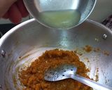 A picture of step 4 of Apple 🍎 Chutney.