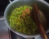 A picture of step 1 of Kachnaar.