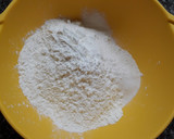 Foto del paso 1 de la receta: Alfajores de maicena sin manteca