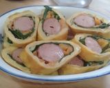 Foto langkah ke 4 dari resep Gyeran mari.