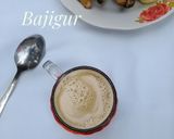 Foto langkah ke 4 dari resep Bajigur Hanjuang.