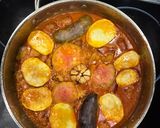 Foto del paso 4 de la receta: Arroz al horno