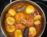 Foto del paso 4 de la receta: Arroz al horno