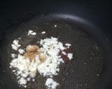 Foto langkah ke 3 dari resep 471. Cah Kuah Tahu Sutra Ikan Dori.