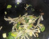Foto del paso 2 de la receta: Cuadrados de Arroz Rellenos (Vegetariano)