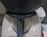 Foto del paso 2 de la receta: Merluza con pisto en Thermomix