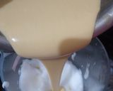 Foto langkah ke 4 dari resep Waffle.