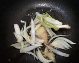 Foto langkah ke 3 dari resep Ayam Suwir Saus Tiram.
