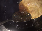 Methi Puri