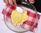 Foto langkah ke 8 dari resep SOTANG GURITA | Ide Camilan Gurih Untuk Anak-anak.