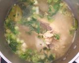 Foto langkah ke 3 dari resep Soto Lamongan.