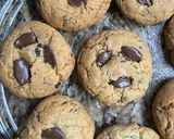 Foto del paso 6 de la receta: Crumbl cookies 🍪