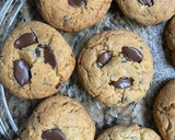 Foto del paso 6 de la receta: Crumbl cookies 🍪