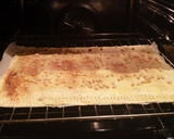 Foto del paso 5 de la receta: Coca de pinyonets (coca de piñones)