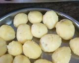 गुजरात का फेमस भुंगड़ा बटाटा रेसिपी चरण 1 फोटो