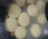 গুঁড়া দুধের রসগোল্লা। রেসিপির ধাপ 4 ছবি