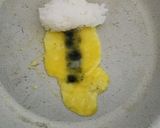 Foto langkah ke 4 dari resep Nasi Gulung Telur Nori.