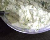 Foto del paso 1 de la receta: Fainá de Zapallitos