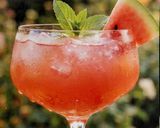 Görögdinnyés granita 🍉🍹 recept fázis 4 fotója