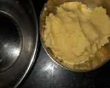 चना दाल हलवा (Chana dal halwa recipe in hindi) रेसिपी चरण 1 फोटो