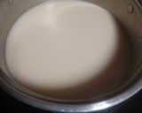 Foto langkah ke 3 dari resep Susu kedelai homemade.