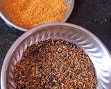 भरवा मिर्ची का अचार (Bharwan Mirchi ka achar recipe in Hindi) रेसिपी चरण 6 फोटो