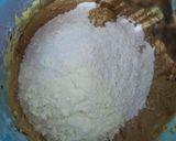 Foto langkah ke 4 dari resep Mexican coffee toast.
