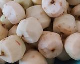 Nyári almából almás pite🍎🥧🍎 recept fázis 3 fotója