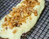 Foto langkah ke 8 dari resep Carrot Cake (Kue Wortel) super moist.