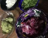 Foto del paso 4 de la receta: Torta de adobada