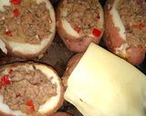 Foto del paso 12 de la receta: Papas rellenas!!!!