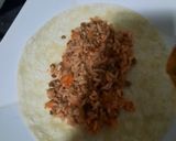 Foto del paso 5 de la receta: Tacos veganos