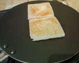 Foto langkah ke 2 dari resep Toast.