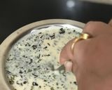A picture of step 2 of Masala Tea/Chai.