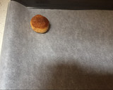 Foto del paso 4 de la receta: Galletas de Naranja
