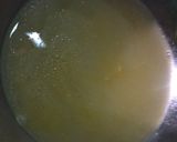 รูปขั้นตอนการทำที่ 5 ของ น้ำซุปไก่