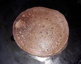 Foto del paso 3 de la receta: Hot cakes con cocoa (chocolate)