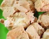 Foto langkah ke 8 dari resep Tahu Susu Homemade.