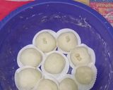 Foto langkah ke 10 dari resep Bakpao / mini pao.