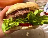Foto del paso 5 de la receta: Hamburguesas ricas y saludables