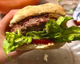 Foto del paso 5 de la receta: Hamburguesas ricas y saludables