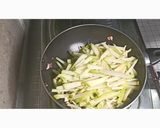 Foto langkah ke 8 dari resep Labu Siam Kuah Santan.