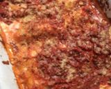 Foto del paso 1 de la receta: Lasaña tradicional