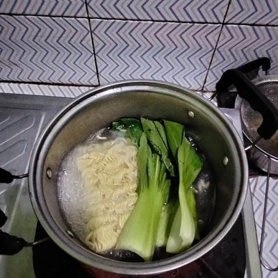 Langkah 2