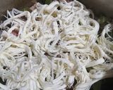Foto del paso 5 de la receta: Alambre delicioso y rápido