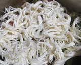 Foto del paso 5 de la receta: Alambre delicioso y rápido