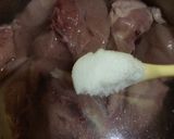 Foto langkah ke 1 dari resep Ayam Goreng Mentega.