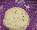 Foto langkah ke 2 dari resep Kue Bawang Gunting.