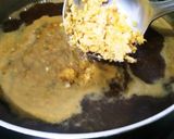 Foto langkah ke 14 dari resep Pempek Udang Rebon Kering.