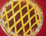 Foto del paso 6 de la receta: Pastafloras de membrillo y dulce de leche